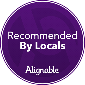 Recommended By Locals - Alignable