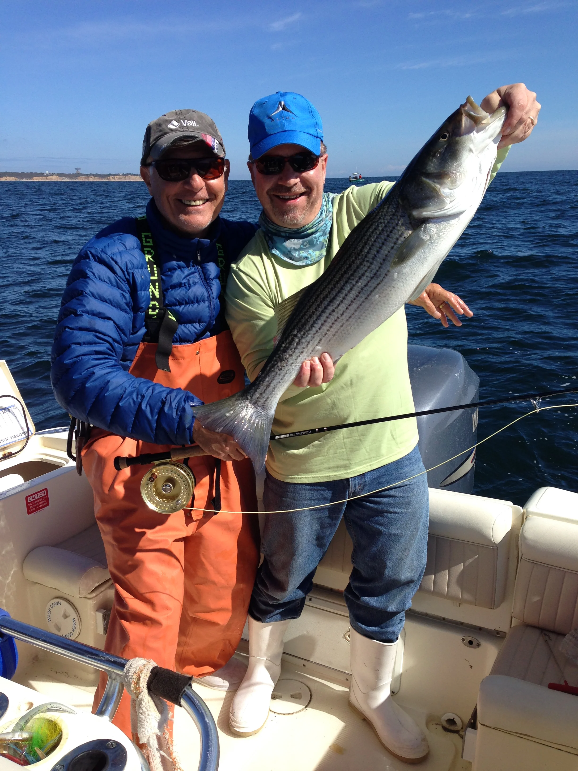 Bill J with a beauty to release.