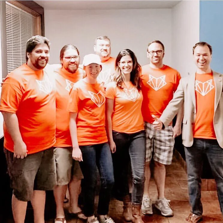 Team WV Fox