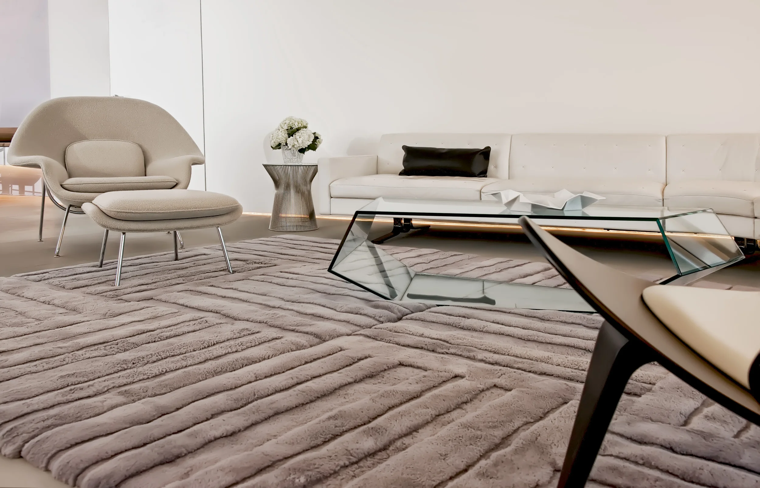SLONE APARTMENT REDESIGN