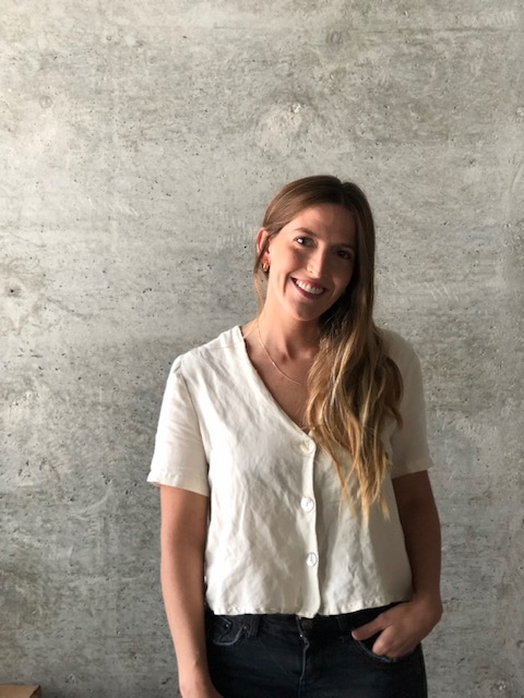 TERESA PARAMO