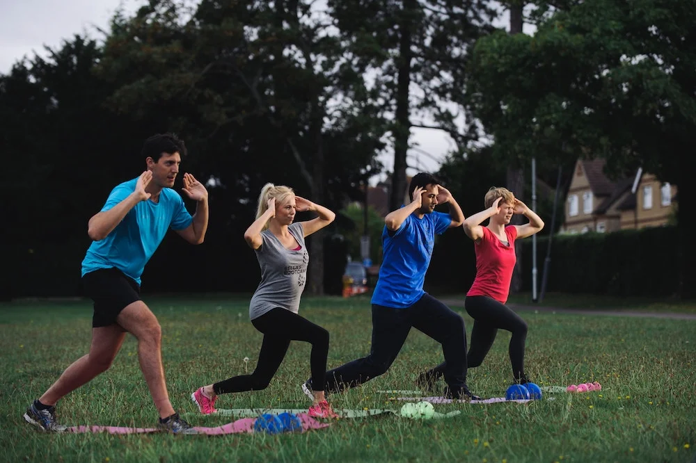 Can You Exercise to Relieve Arthritis Pain?