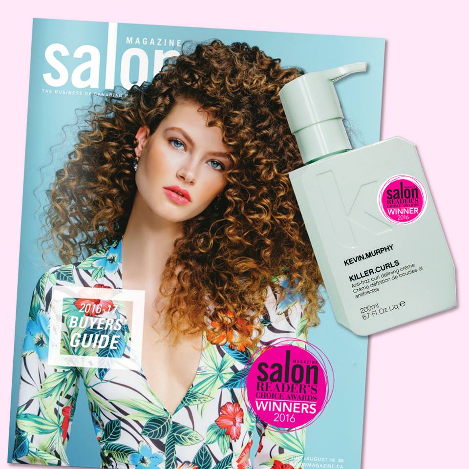 Shop Kevin Murphy at Salon Nuvo Lee's Summit