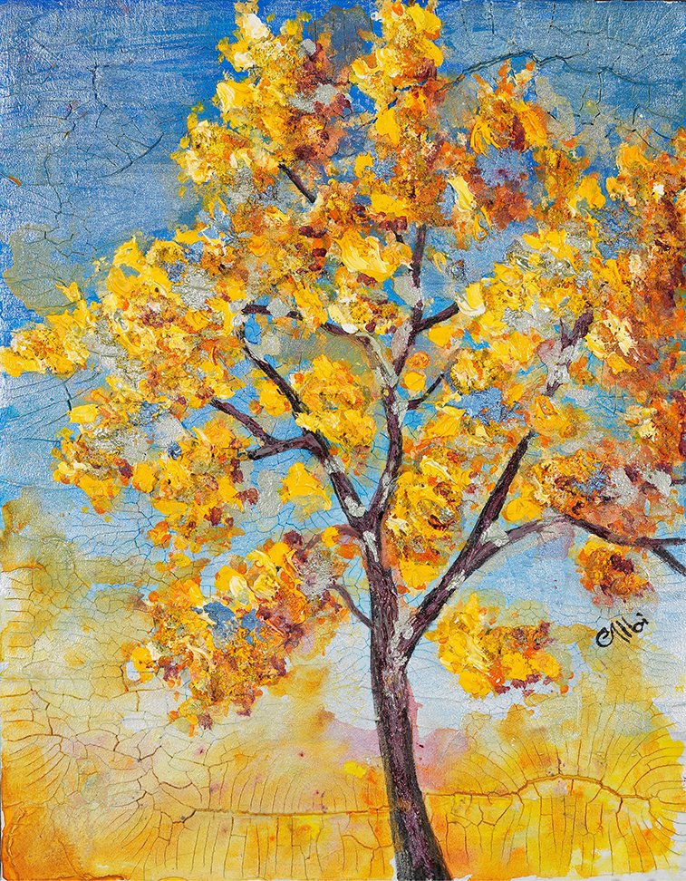 Cecile_Albi_Golden_Tree_16x12_LR.JPG