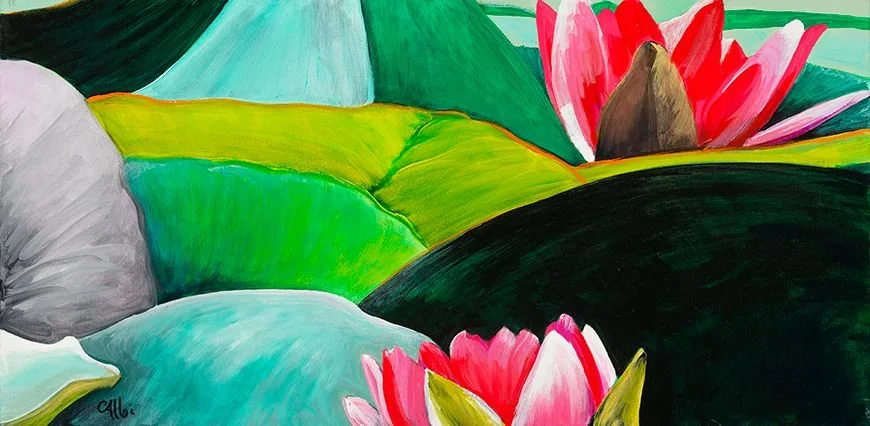 Cecile_Albi_Water_Lilies_10x20_LR.jpg