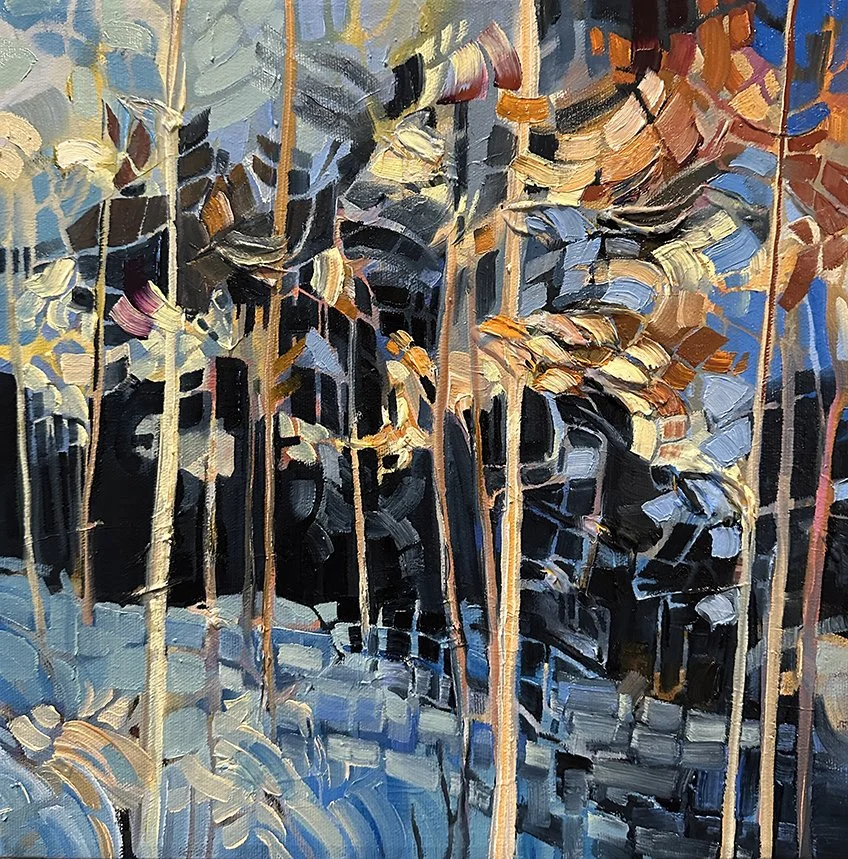 Keep the Candle Burning