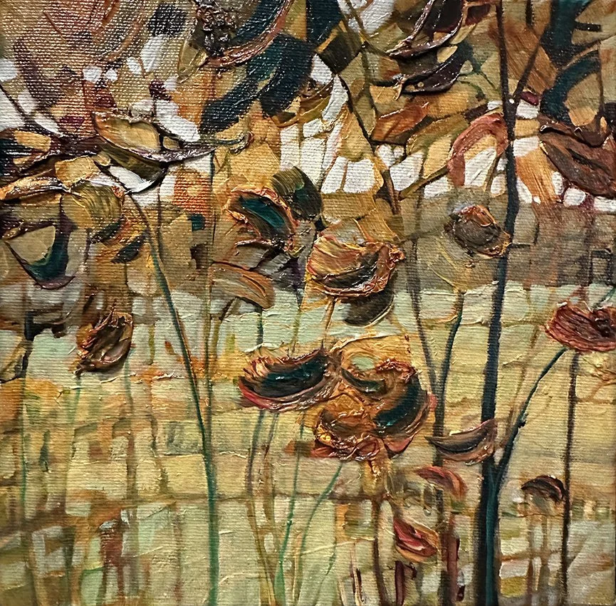 A Little Bit of Autumn