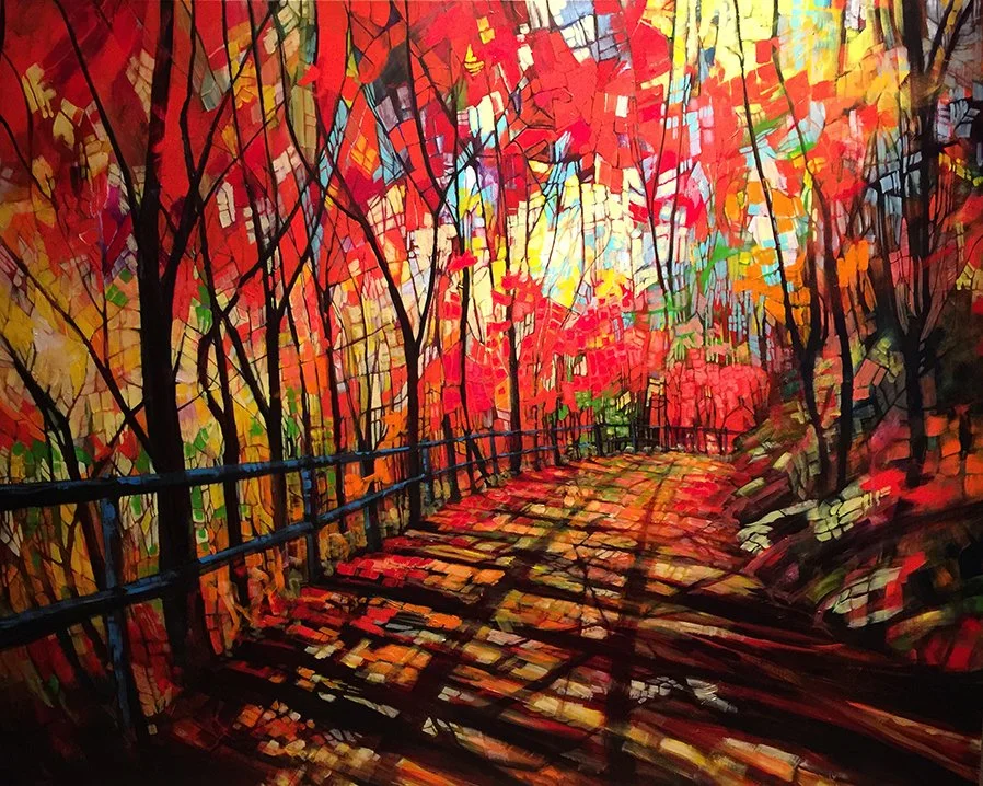 Along the Way