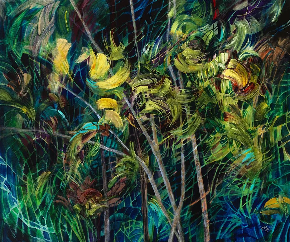 Enchanted