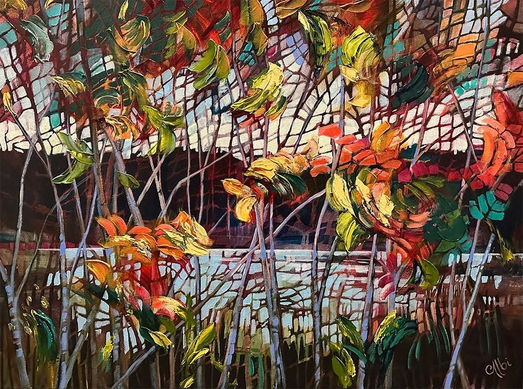 Natures Muse