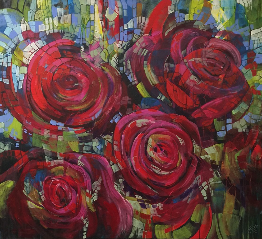 Cecile_Albi_Run_Away_Love_48x54.jpg