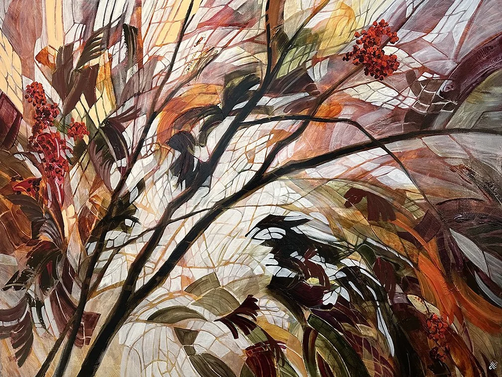 Autumn Bough
