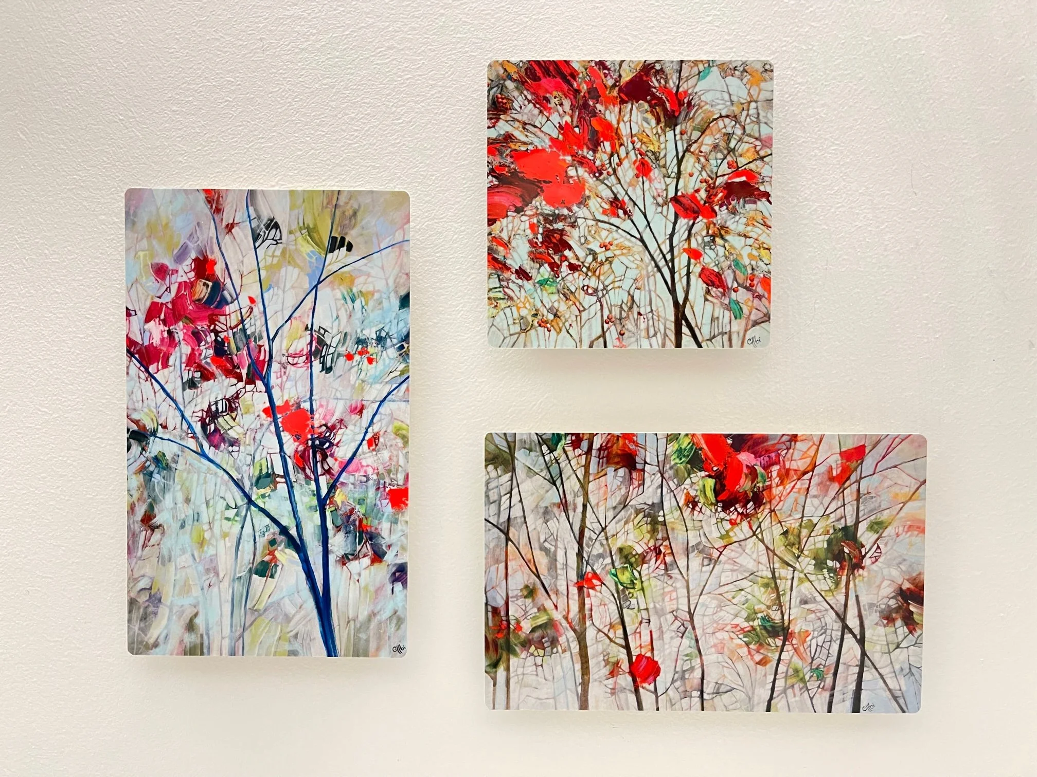 Fine Art Prints — Cecile Albi