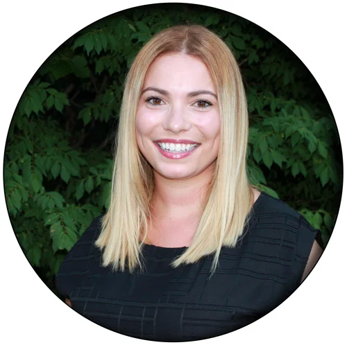 Amanda Homen D.P.T., B. Sc. Kin