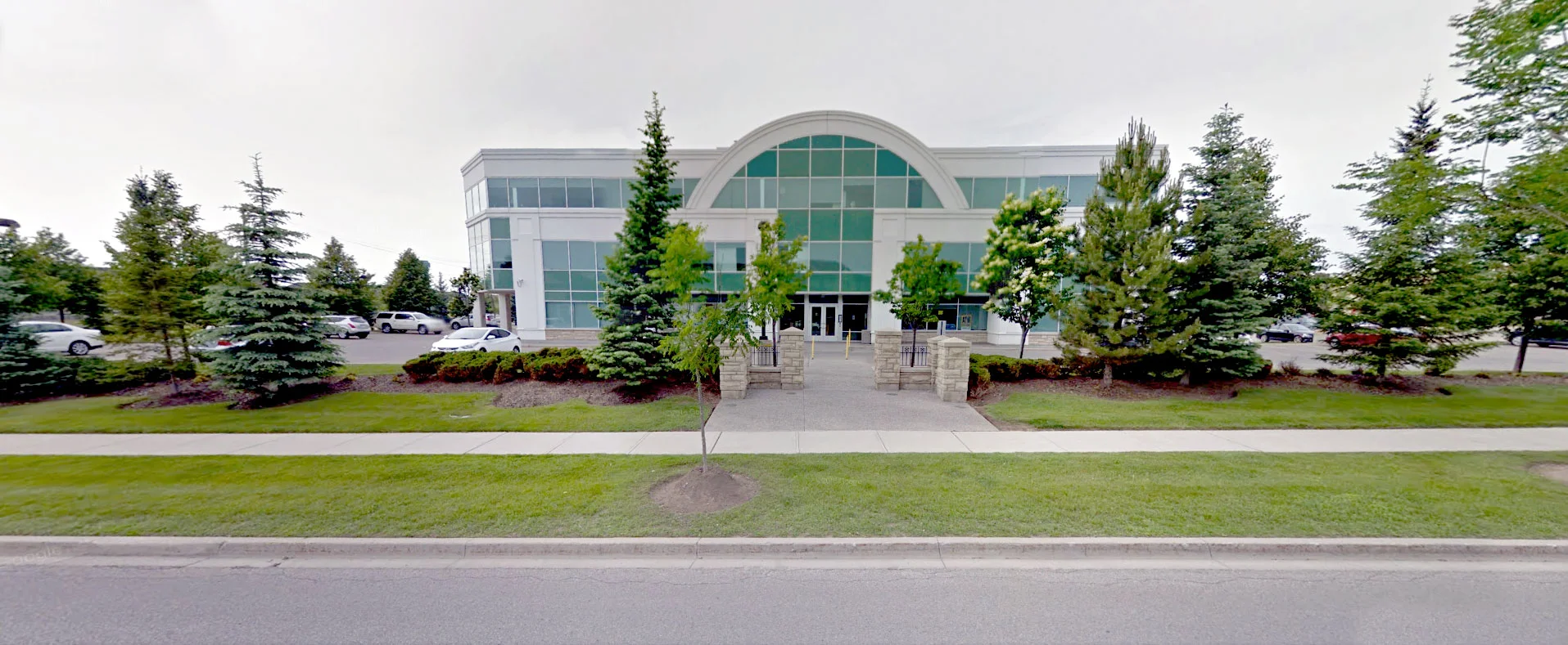 ADDRESS 372 Hollandview Trail Unit 107 Aurora, On L4G 0A5 905-726-2252