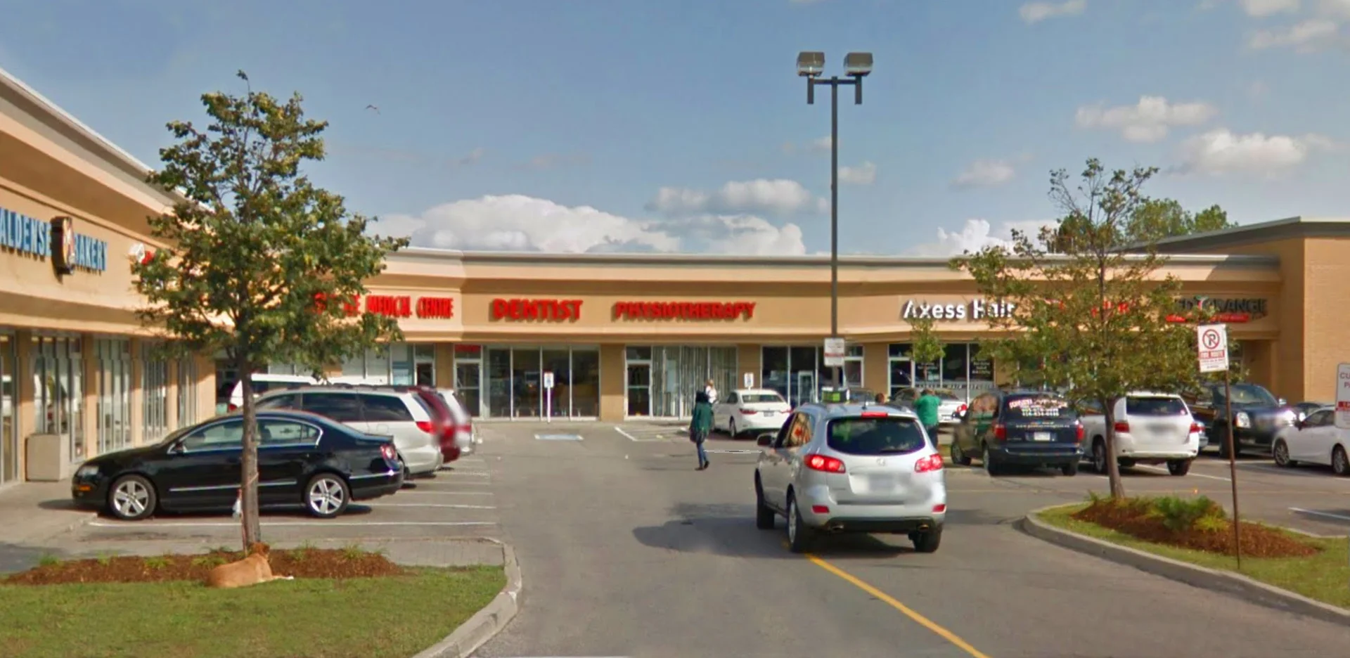 ADDRESS 5425 Creditview Rd Unit 6 Mississauga, On L5V 2P3 905-286-9330