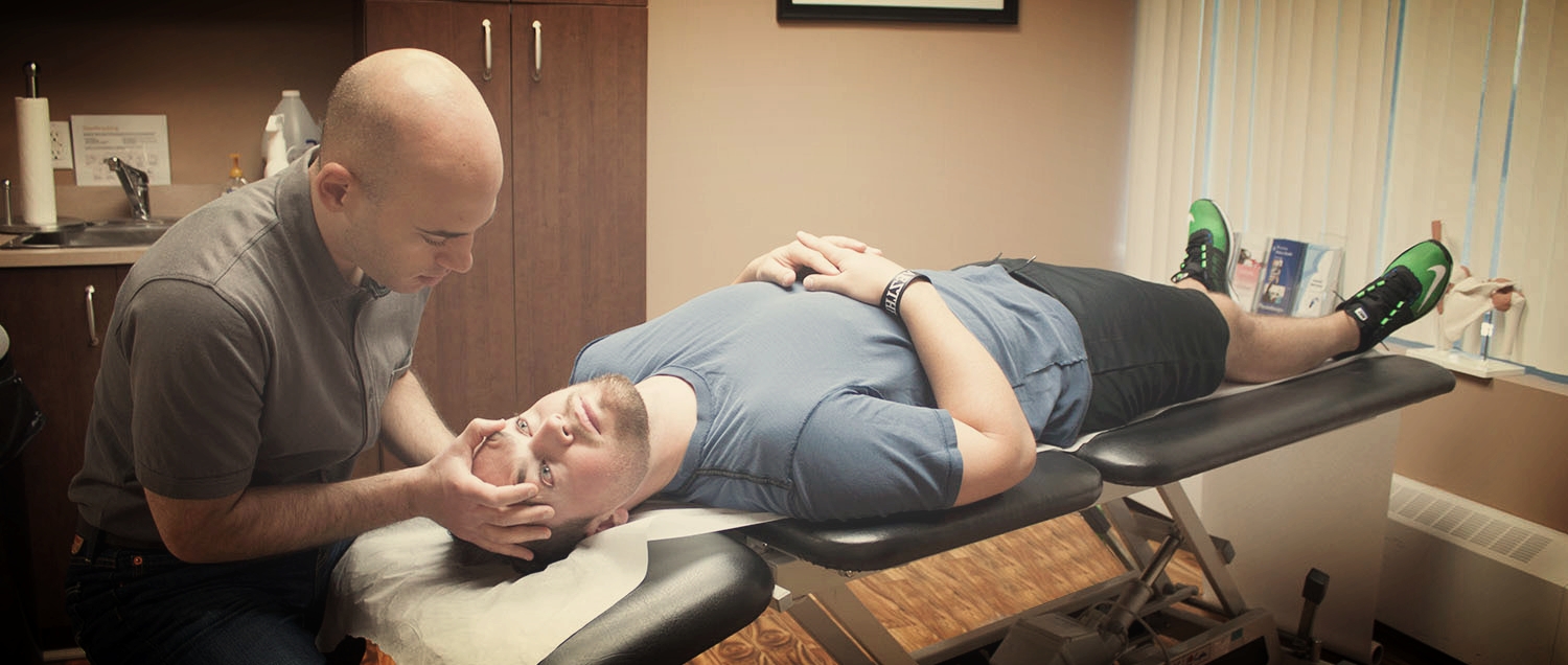 Vestibular Rehabilitation Therapy — Prime Physiotherapy