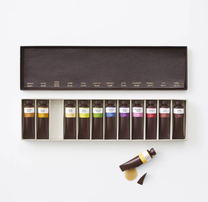 chocolate-paint-nendo-1