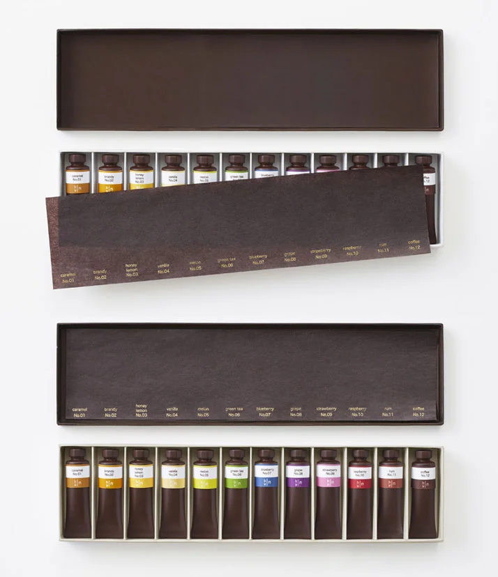 chocolate-paint-nendo-3