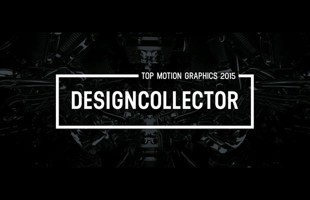 Motion Graphics 2015 Mashup