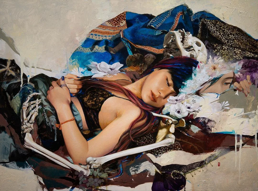 Art of Soey Milk — Designcollector