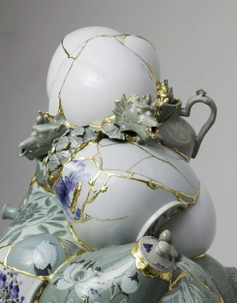 Translated Vase By Yeesookyung DESIGNCOLLECTOR