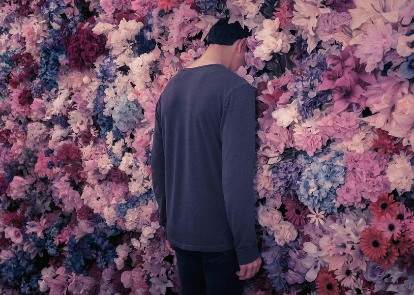 Surreal Photography by Brooke DiDonato