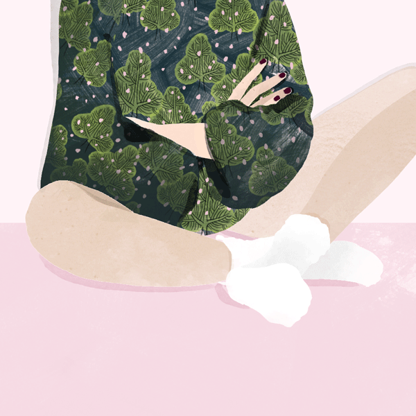 Babeth Lafon illustrations