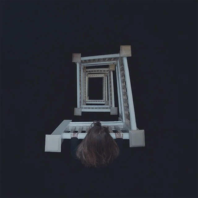 Surreal Photography by Gabriel Isak