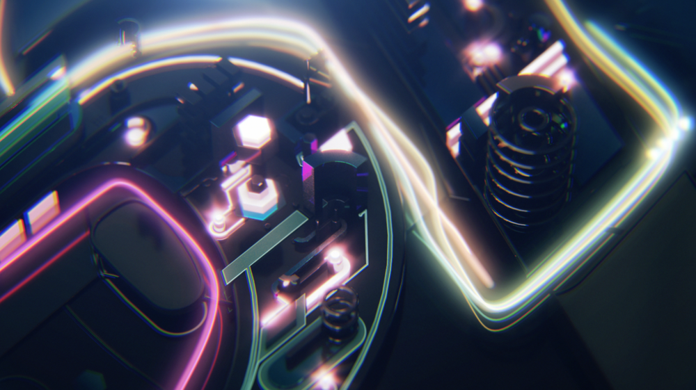 Drone Racing League — DESIGNCOLLECTOR