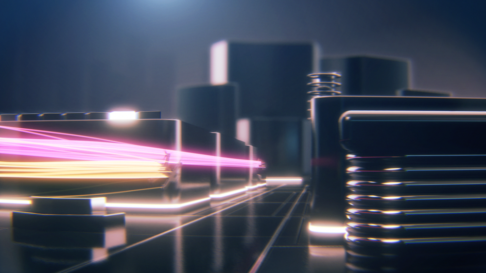 Drone Racing League — DESIGNCOLLECTOR