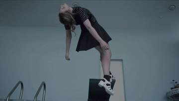 Monogrenade - Le Fantôme