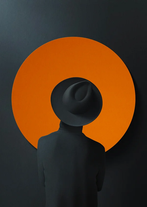 "I found my silence" by Eiko Ojala