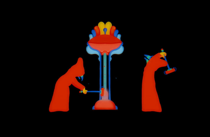 Mr Jukes - Angels / Your Love