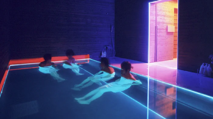 James Turrell