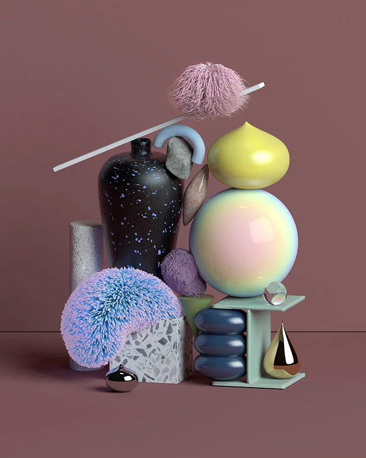 Wang & Söderström Phygital Reality