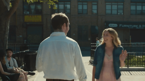 Radiohead - Man Of War