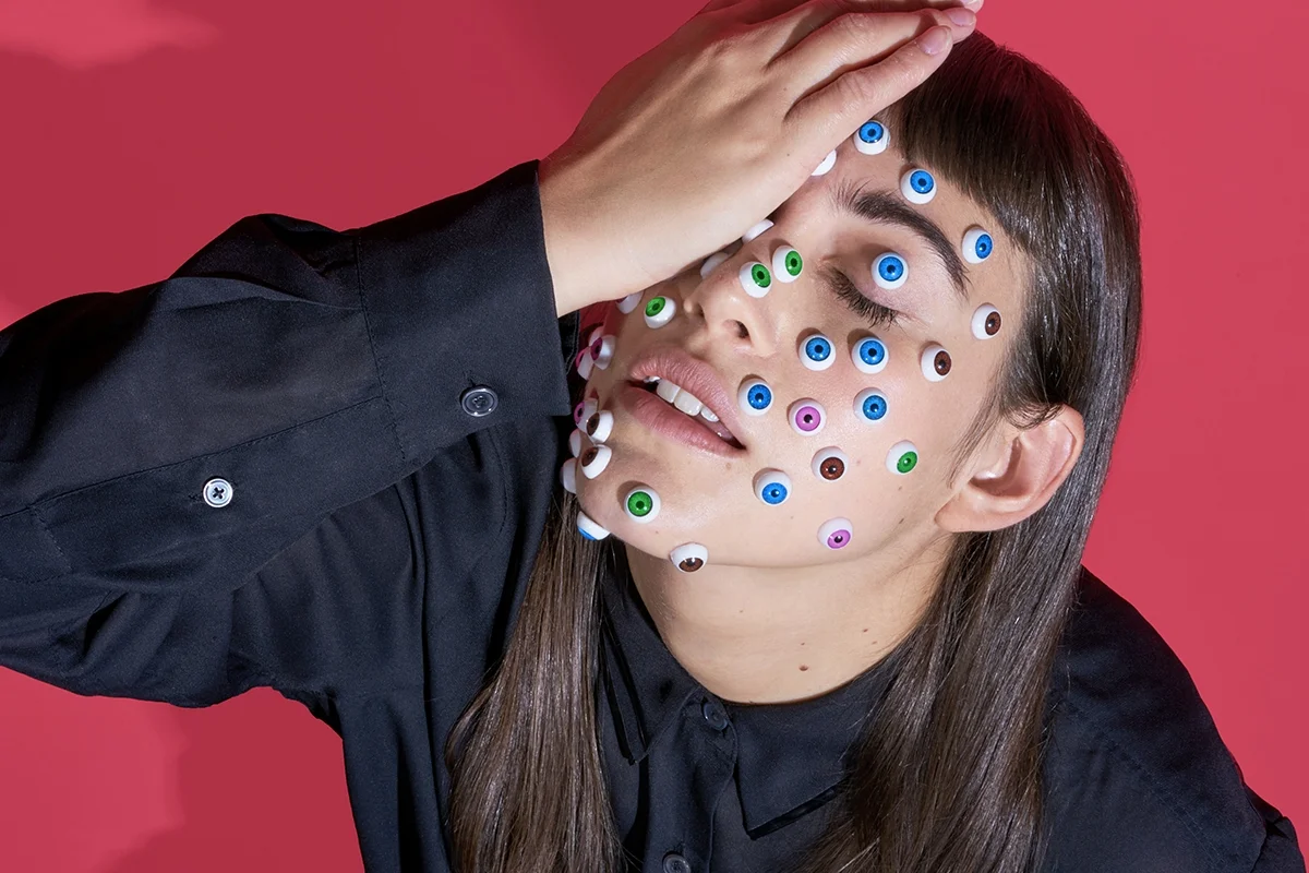 Wade Jeffree on ELLO