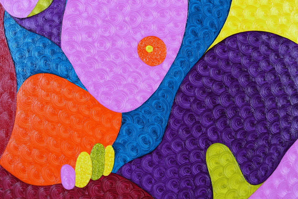 Art of Natalia Lvova