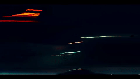 James Blake - If The Car Beside You Moves Ahead