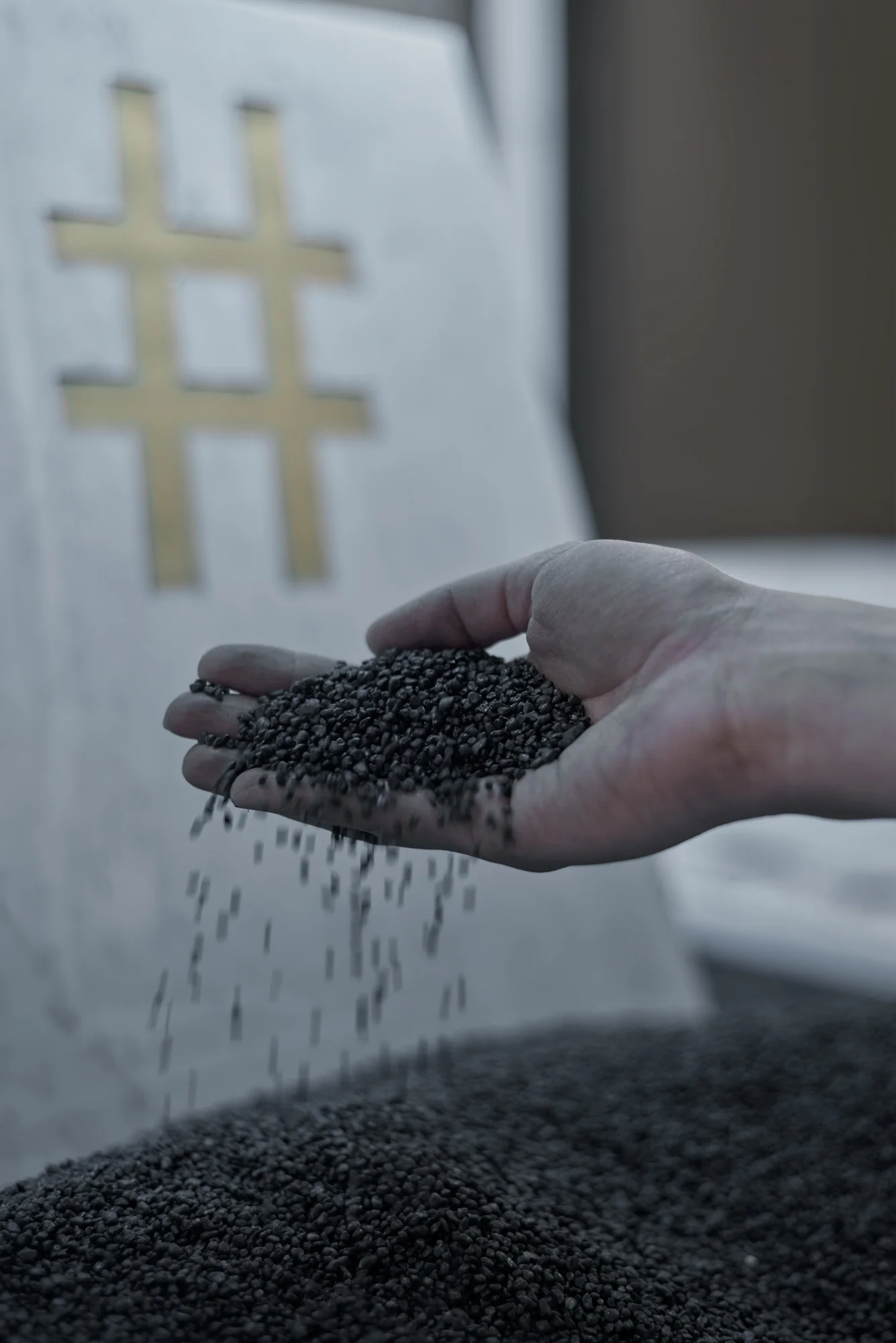 hash2ash - everything saved will be lost