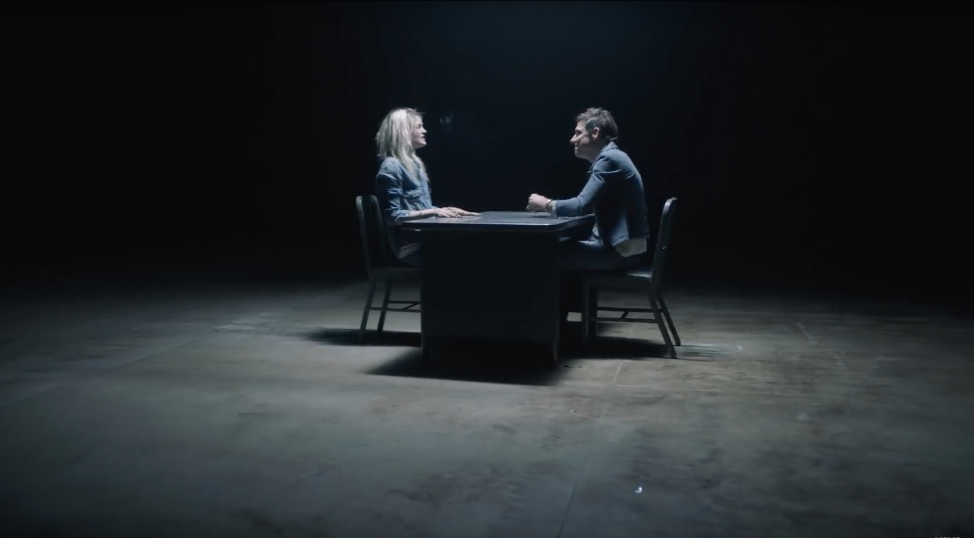 The Kills - List of Demands (Reparations)