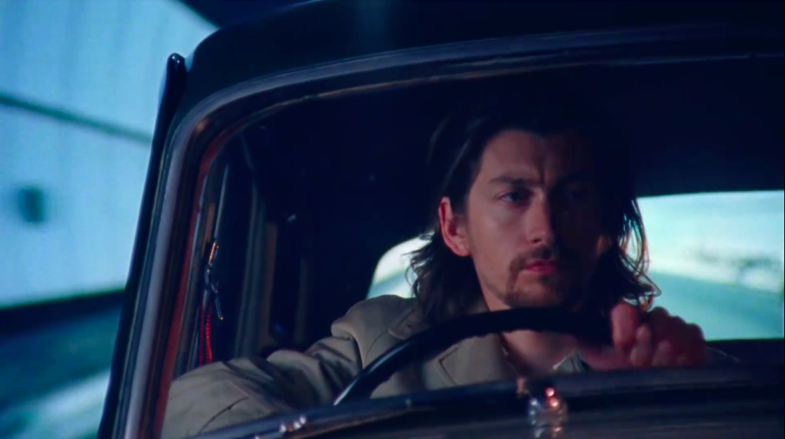 Arctic Monkeys - Four Out Of Five