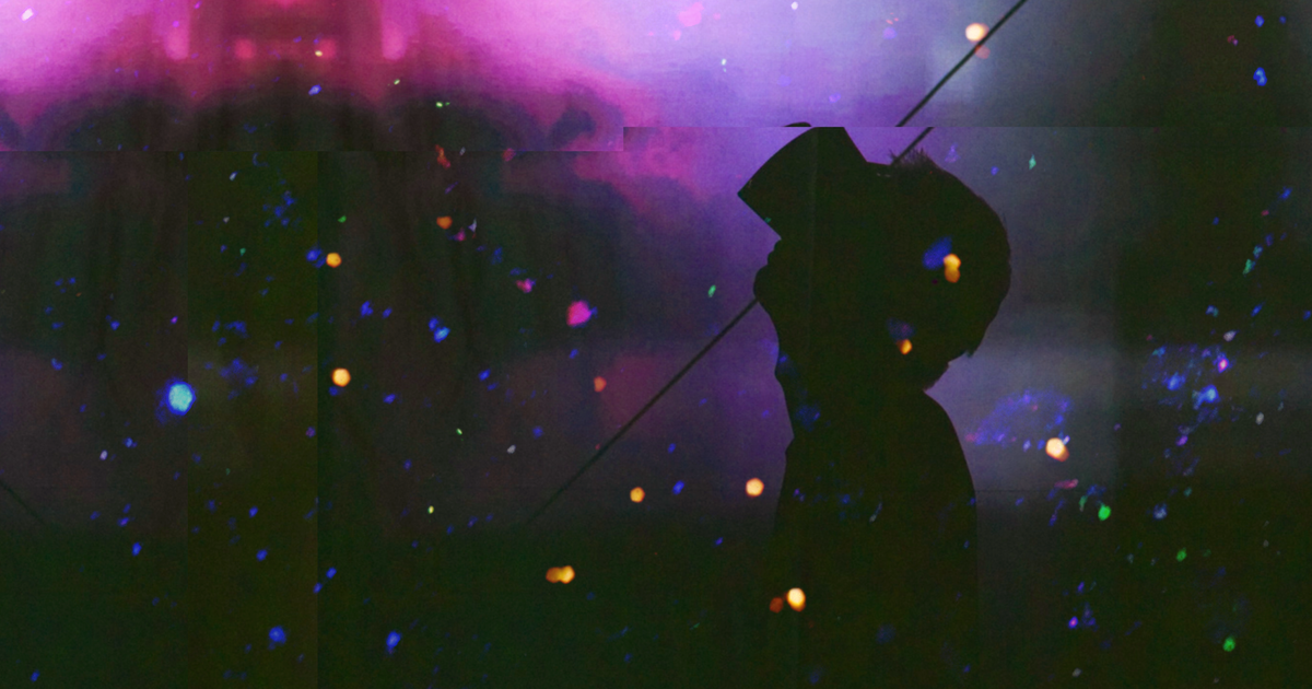 Digital Decade: Future Selves