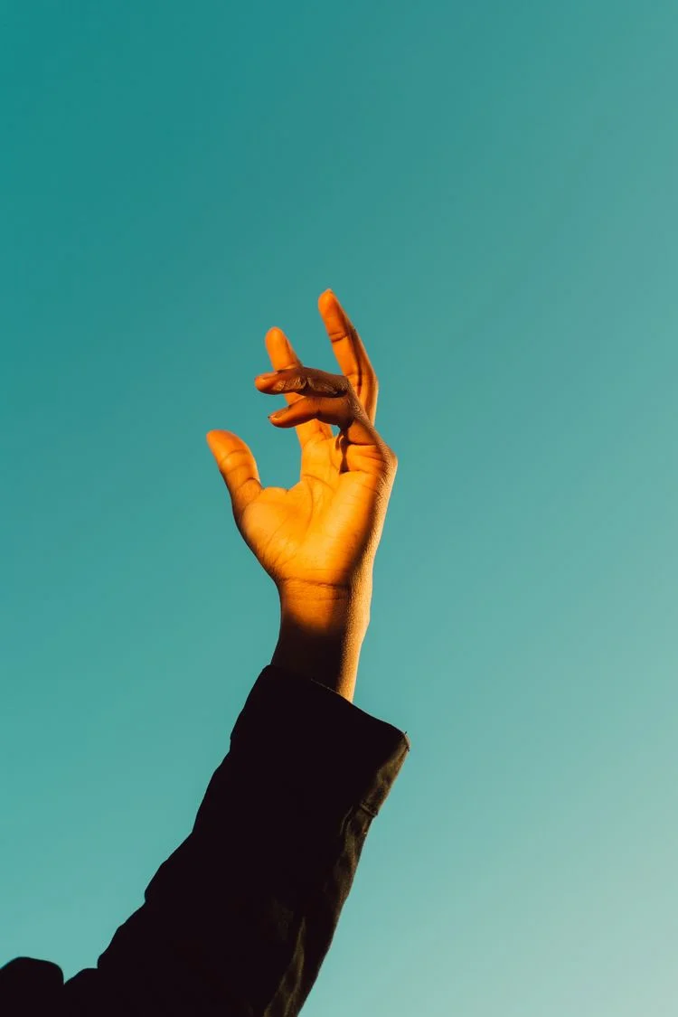 Essence Ransome Photography