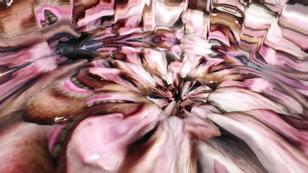 Aphex Twin - Collapse