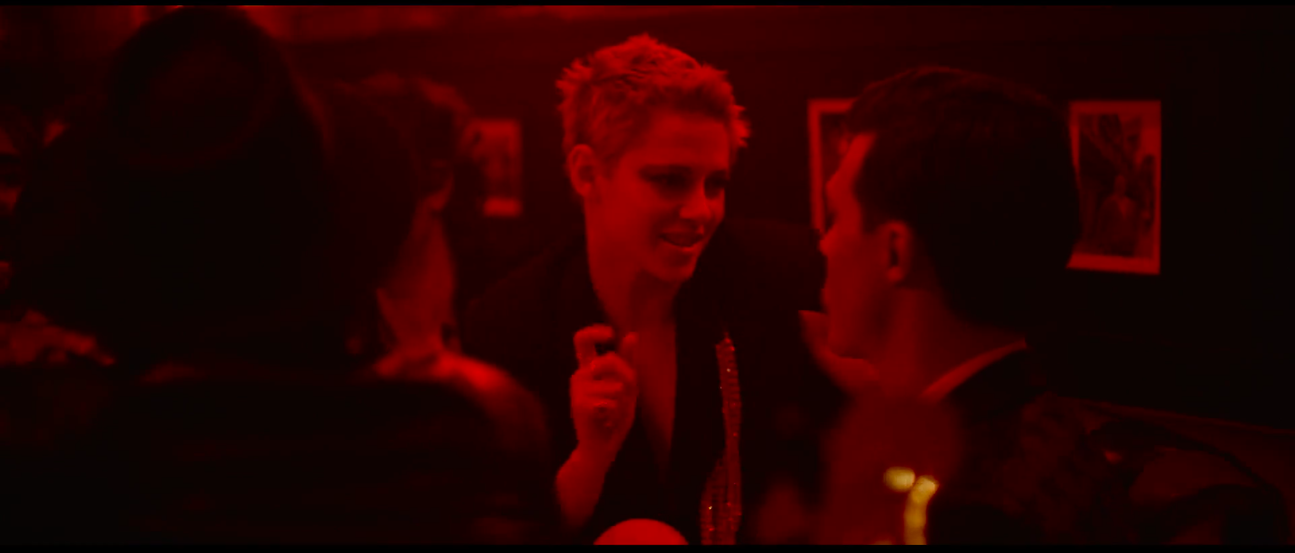 Interpol - If You Really Love Nothing