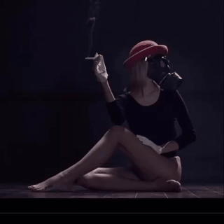 Cinemagraphs by Tim Tadder