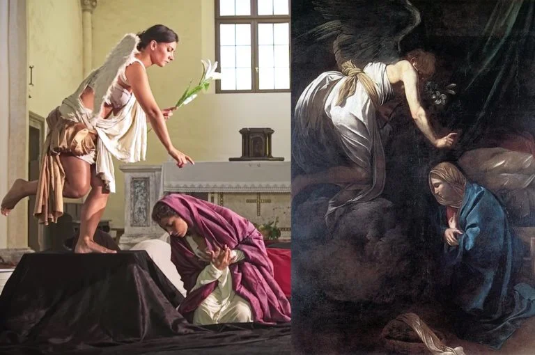 Annunciation
