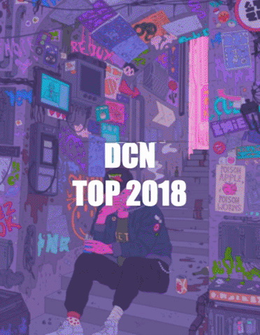 Top 2018 Posts